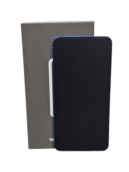 Samsung Galaxy S25 128GB | Unlocked Navy Blue