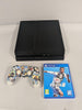 PlayStation 4 500GB FIFA 19 Console Package