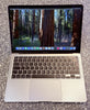 Apple MacBook Air M1 8GB Ram 256GB SSD - Silver