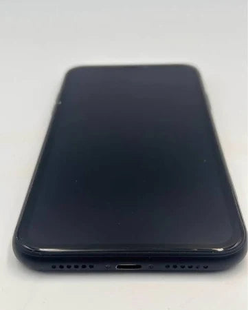 Apple iPhone XR 64GB Black, Unlocked, 75% Battery Health