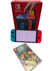 Nintendo OLED Switch Console Boxed With Hello Neighbor