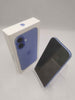 Apple iPhone 16 128GB Ultramarine - Unlocked - Boxed - 100% Battery