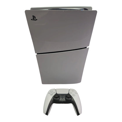 Sony PlayStation 5 (PS5) Digital edition