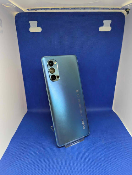 * OPPO RENO 4 PRO 256GB