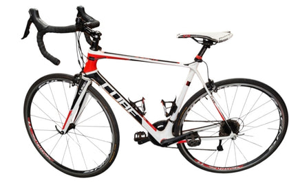 Cube Agree GTC Carbon **Store Collection Only**