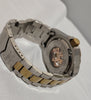 Invicta Mens Speciality Mechanical Two Tone Watch 15230