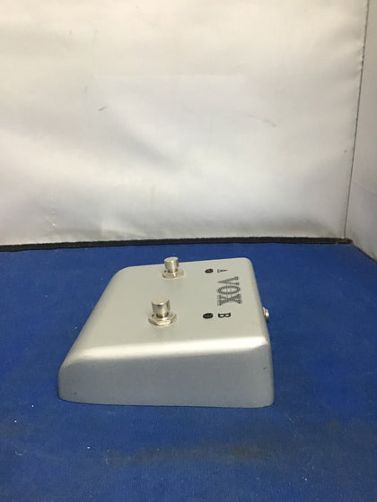 Vox A/B Guitar Pedal