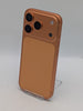 Apple iPhone 17 Pro 256GB Cosmic Orange 100% Battery Health Cycle Count 2