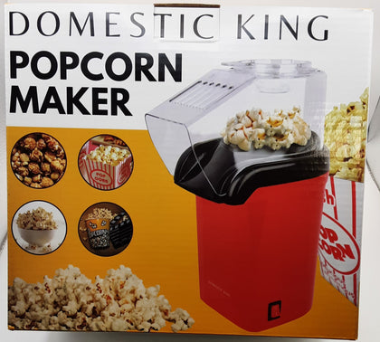 Popcorn Maker