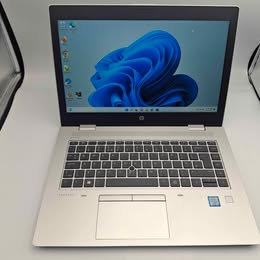 HP ProBook 640 G5 14