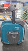 Makita mr007g dab BT radio.