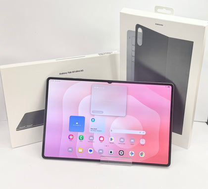 Samsung Galaxy Tab S11 Ultra 5G 256GB 14