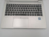 HP Elitebook 840 G5/i7-8550U/8GB Ram/256GB SSD/14"/W11/Unboxed with Charger