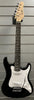 ** Collection Only ** 3rd Avenue 3/4 Size Electric Black Guitar