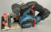 **Black Friday Deal** Erbauer Cordless Circular Saw ECS18 Li ( + 4.0ah Battery ) ** Unboxed **