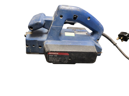 **Black Friday Sale**Bosch PHO 150 Planer Corded