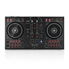 Pioneer DDJ-400 With Case