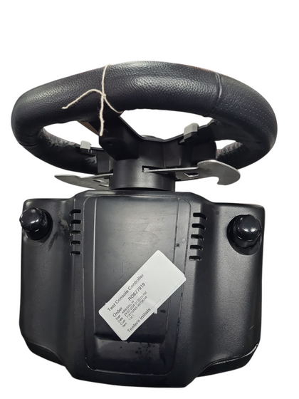 Logitech G920 Driving Force Racing Wheel+Pedals (Xbox One+PC) w/PSU