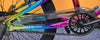 Verve Neo Chrome BMX Bike Metallic "20 frame" "20 wheels
