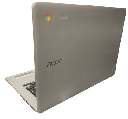 Acer Chromebook 314 - Mediatek MT8183, 8GB RAM, 128GB SSD, Chrome OS