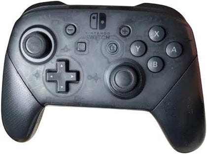 Nintendo Switch Pro Controller