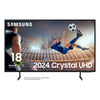 Samsung UE50DU7100K 50" 4K UHD HDR Smart TV