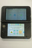 nintendo 3ds xl blue