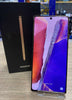 Samsung Galaxy Note20 5G - 256GB