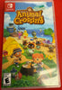 Nintendo Animal Crossing New Horizons (Switch)