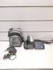 Samsung VP-D381 - Camcorder - 800 KP - 34x Optical Zoom - Mini DV - Black