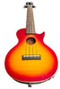 Epiphone "Les Paul" Electric Ukulele - with Soft Bag