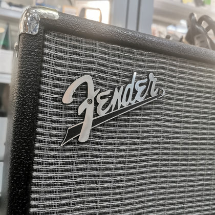 Fender Rumble 100 V3 Bass Guitar Amplifier