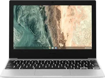 Samsung Chromebook XE310 intel N4500 processor , 4GB Ram, 64GB eMMC Storage