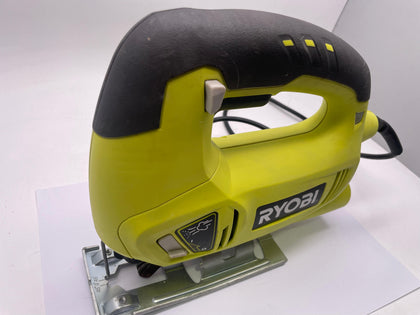 Ryobi Ej500 Jigsaw