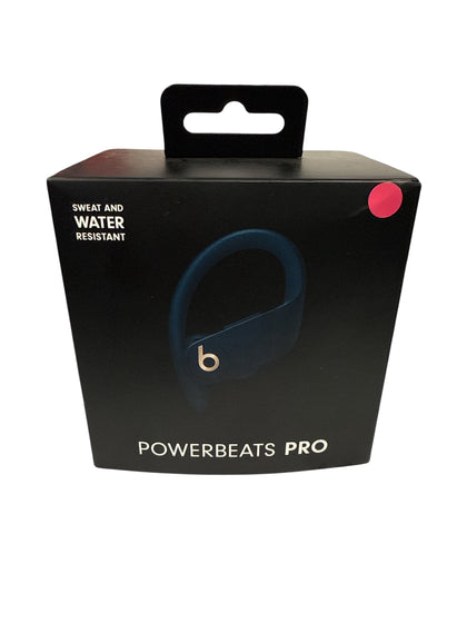 Powerbeats Pro - Wireless Earphones - Navy
