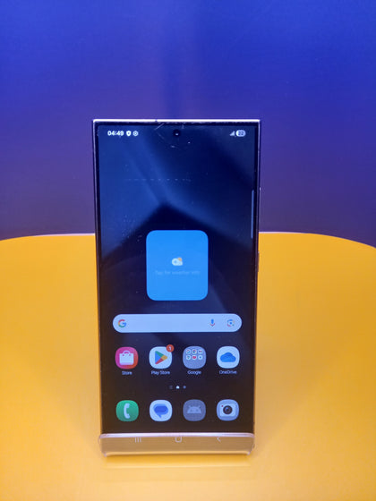 Samsung Galaxy S24 Ultra 5G 256gb