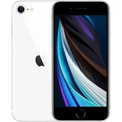 Apple iPhone SE 2nd Gen 64GB - Unlocked *76% Battery Health*