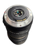 Tamron 18-270mm F/3.5-6.3 Lens with Caps and Filter - Unboxed