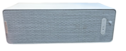 IKEA - SYMFONISK WiFi Bookshelf Speaker, White smart/gen 2