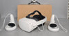 Meta Oculus Quest 2 VR Headset 256GB + Elite strap with battery