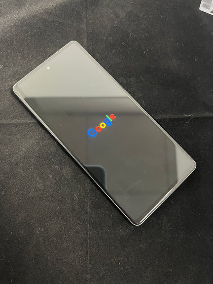 Google Pixel 7 128GB Obsidian