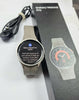 Samsung Galaxy Watch5 Pro 45 mm Smartwatch, Titanium.