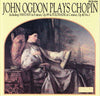 John Ogdon Plays Chopin