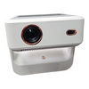 Dongying A20 Pro Native 1080P Android11 L018 Projector with touch screen
