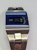 Storm Remix Sq Lazer Blue Watch