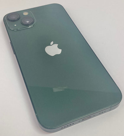Apple IPhone 13 - Green