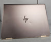 HP Spectre x360 Laptop 13-ap0001na - 13.3" - Intel Core i7 - 8565U - 8 GB RAM - 512 GB SSD **Please read description**