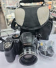 Fujifilm FinePix S2950 Compact Digital Camera