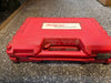 Snap On EuroTools Socket Set (Piece Missing )