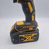 DEWALT DCD796N 18V XR Brushless Hammer Combi Drill – 4.0Ah Battery – No Charger